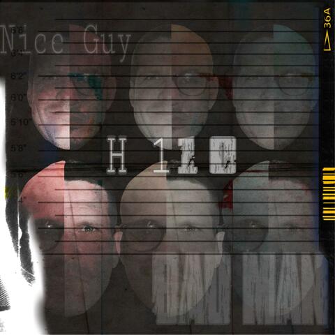Nice Guy Bad Man (feat. Higgnz & O.Verses)