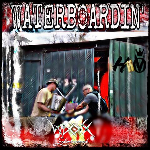 WaterBoardin'