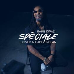 Spéciale (Cover in Capeverdean)