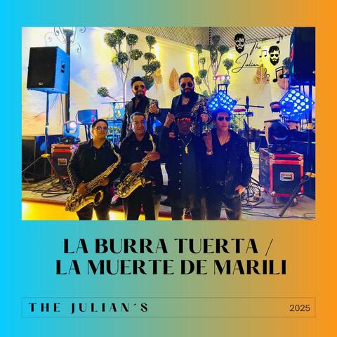 La Burra Tuerta / La Muerte de Marili