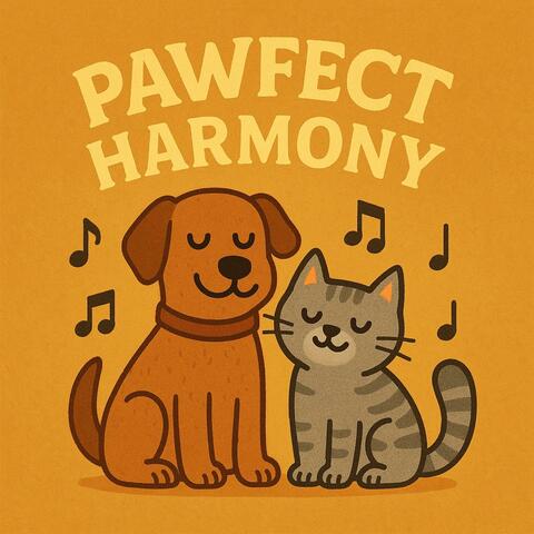 Pawfect Harmony