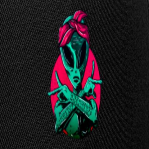 extraterrestrial Otc X Ybq
