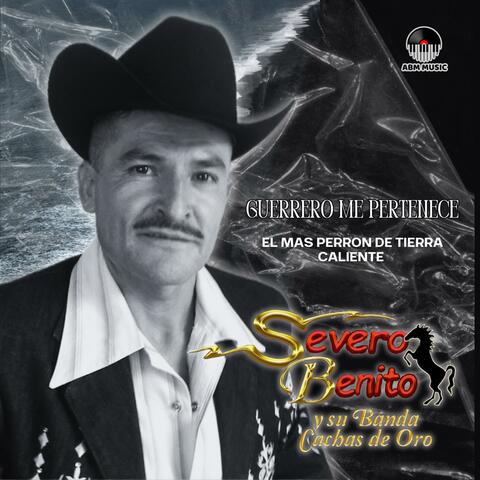 GUERRERO ME PERTENECE