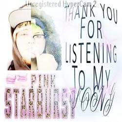 Pink Starburst EP