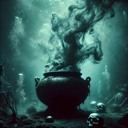 Poor Unfortunate Souls