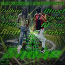 Snake (feat. Smackem Ghotti)