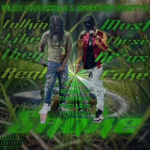 Snake (feat. Smackem Ghotti)