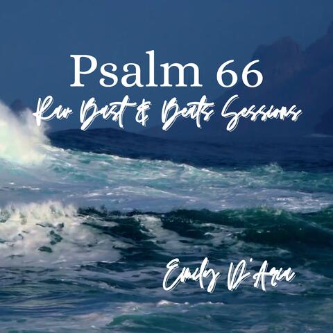 Psalm 66 Rav Vast & Beats Sessions