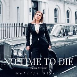 No Time to Die (Italian Version)