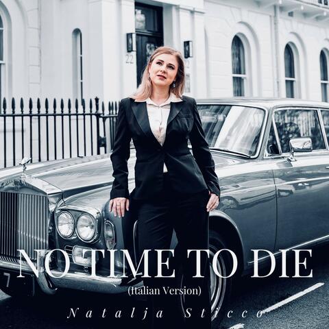 No Time to Die (Italian Version)