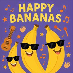 Happy Bananas