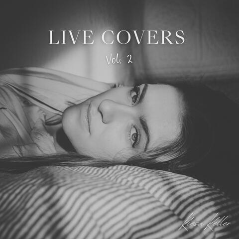Live Covers, Vol. 2