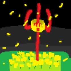Asgore's Theme Lofi