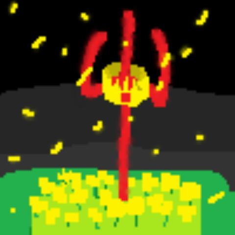 Asgore's Theme Lofi