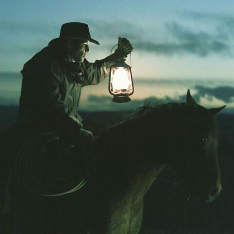 Ghost Of John Wayne