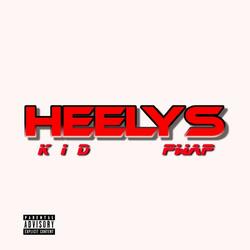 Heelys (feat. Pwap)