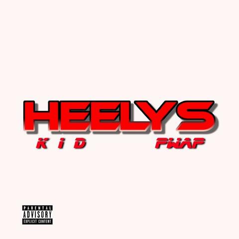 Heelys (feat. Pwap)
