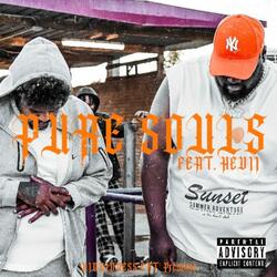 Pure Souls (feat. Hevii)