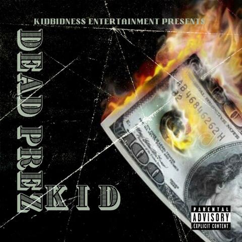 DEAD PREZ