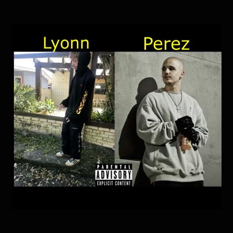 Prejuízo (feat. Perez)