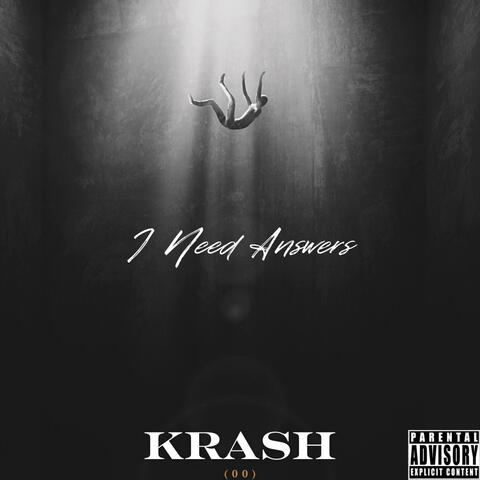 I Need Answers (Official Audio)