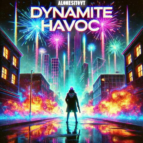 Dynamite Havoc