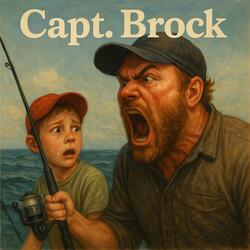 Capt. Brock
