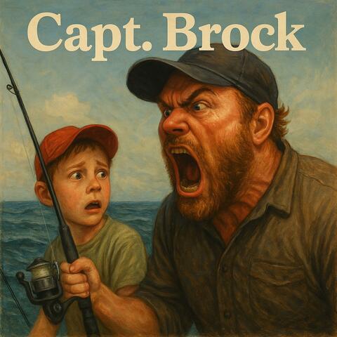 Capt. Brock