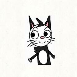 el gato animado televisa vol2 (Special Version)
