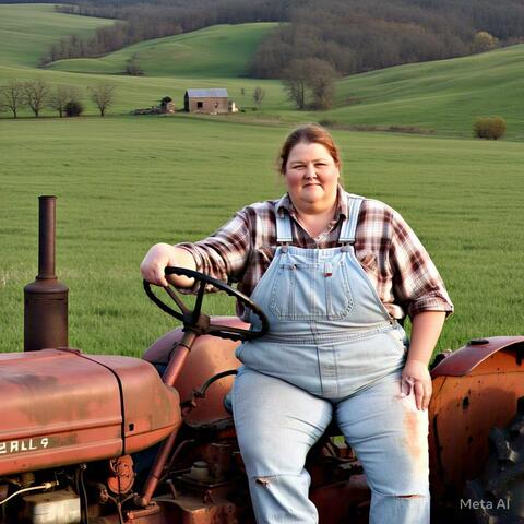 Ma femme ronfle comme un tracteur