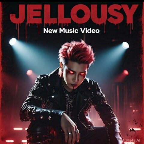 Jellousy