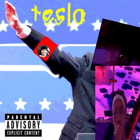 T_E_S_L_A