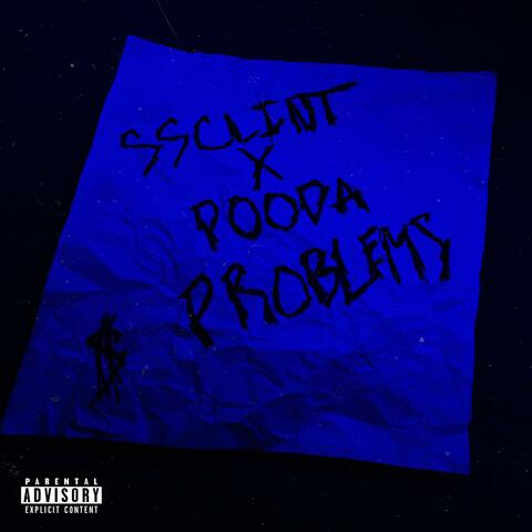 Problems (feat. Gmn Pooda)