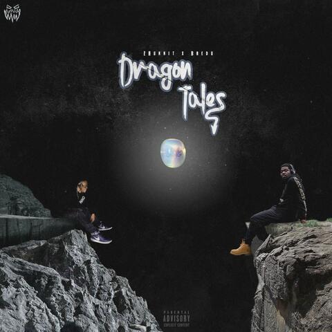 Dragon Tales (feat. Baedu)