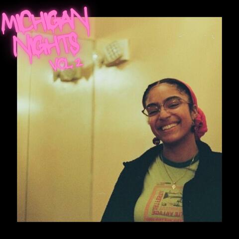 MICHIGAN NIGHTS, Vol. 2