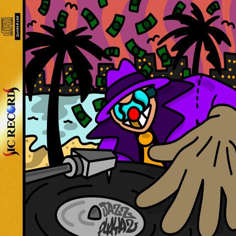 Crescent Essence (feat. Scott Romosa)