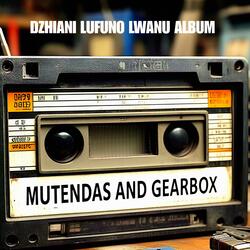 Dzhiani Lufuno lwanu