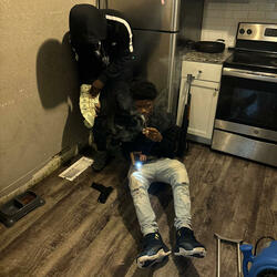 Love Song (feat. Ca$h Only Ray & 4WAY)