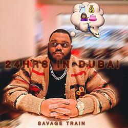 24Hrs In Dubai