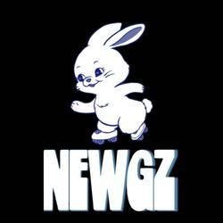 NewGz (feat. JUNGSEOJUN, Rah Gzz, Eddie Gz & Yus Gz)