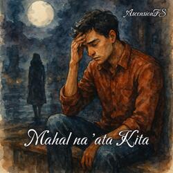 Mahal Na Ata Kita