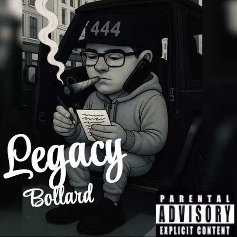 Legacy (feat. 353Tv)