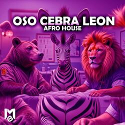 Oso Cebra Leon (Afro House) Otorrinolaringologo