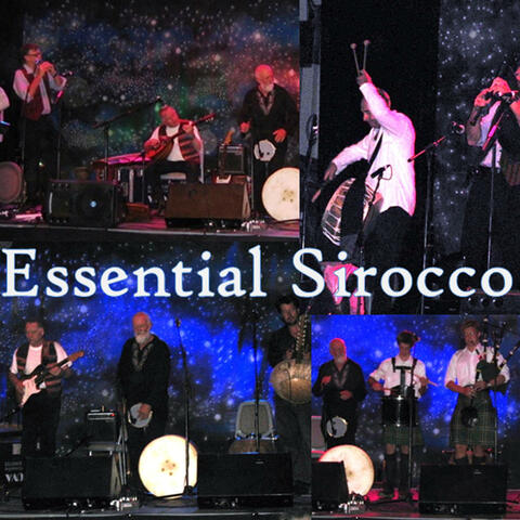Essential Sirocco