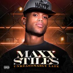 Strippa (feat. Da Synik)