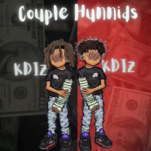 Couple Hunnids (feat. Marti)