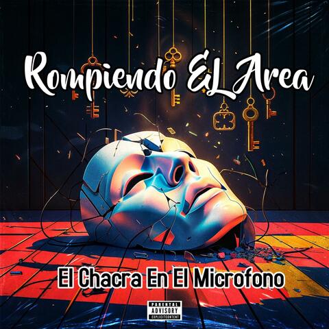 Rompiendo El Area