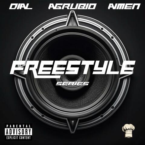 FREESTYLE SERIES