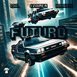 FUTURO (feat. AGRubio & Aimen)