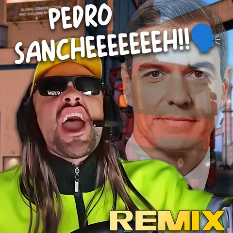 Pedro Sánchez (feat. IlloJuan) [Shivita Remix]